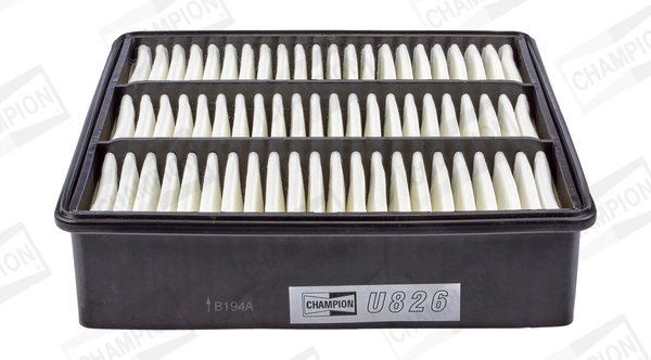 Filtr powietrza do Mitsubishi Outlander I CU