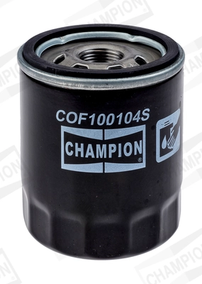 CDU1268 Ford Filtr oleju