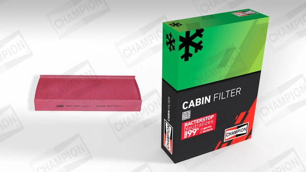 Filtr kabiny do Peugeot Expert TEPEE VF3V