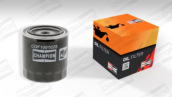 Do koszyka 800334 General Motors Filtr oleju