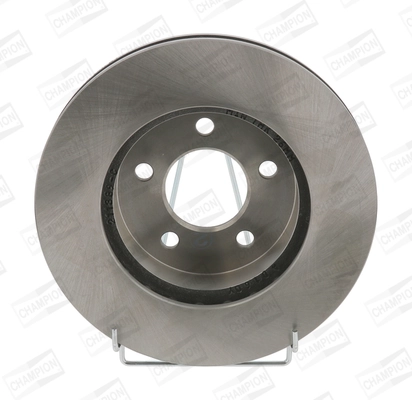 Tarcza hamulcowa przednia do Jeep Liberty/Cherokee  