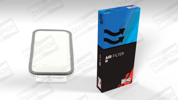 Filtr powietrza Peugeot 107 
