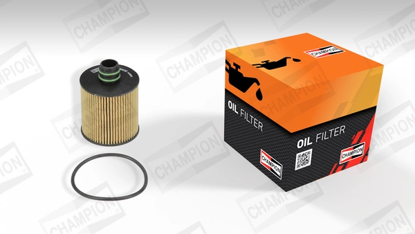 95511489 General Motors Filtr oleju