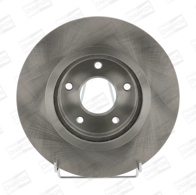 Tarcza hamulcowa przednia do Nissan Qashqai II J11
