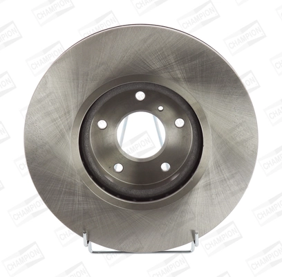 Tarcza hamulcowa przednia do Nissan Maxima  A36