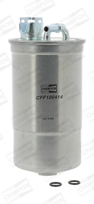 CFF100414 Champion