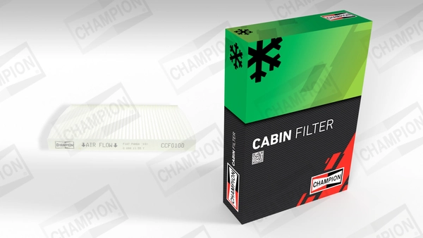 Do koszyka 68096453AA Chrysler Filtr kabiny