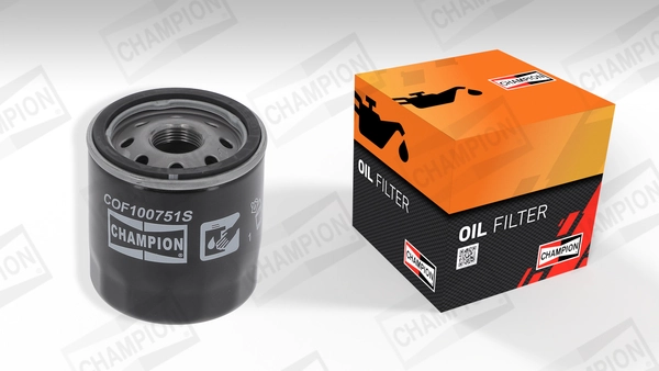 Do koszyka LR058104 Land Rover Filtr oleju
