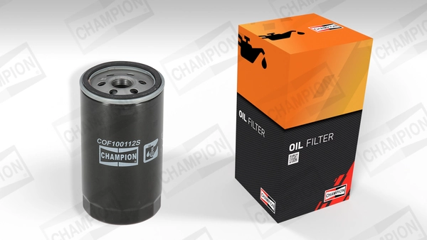 COF100112S Champion Filtr oleju