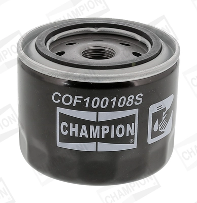 COF100108S Champion