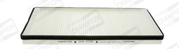 Filtr kabiny do Mercedes Sprinter I 4-t 904