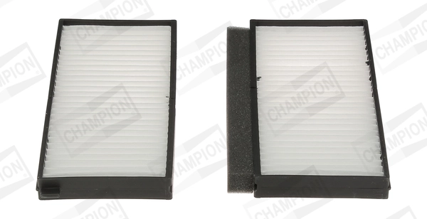  Filtr kabiny KIA Shuma 2