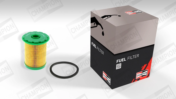 Filtr paliwa Polcar BS1457431720
