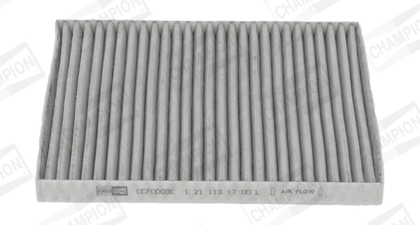  Filtr kabiny KIA Carens 1
