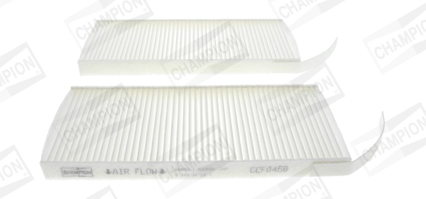 Filtr kabiny 1640600480 Peugeot/Citroen