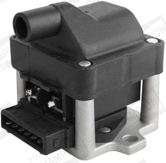 Cewka zapłonowa do Volkswagen Transporter T3 24, 25, 251