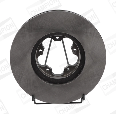  Tarcza hamulcowa przednia Ford Transit 7