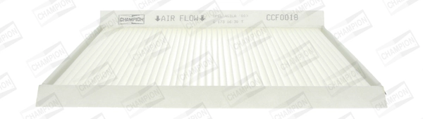 Do koszyka 9586078F10 Subaru Filtr kabiny