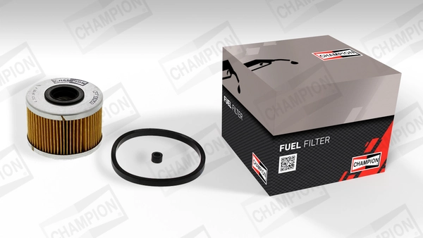 CFF100252 Champion Filtr paliwa