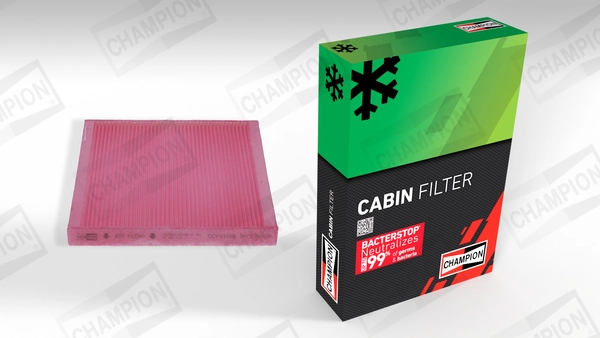 Filtr kabiny do Citroen Jumper  250