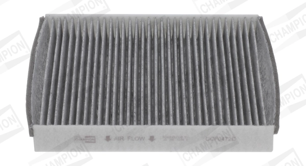 Do koszyka Filtr kabiny Ford Focus III CB8