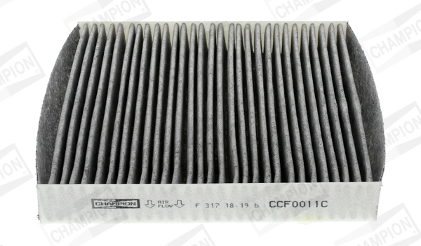 Filtr kabiny 80291T7MH01 Honda
