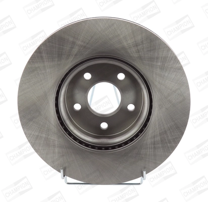 Do koszyka 1642763580 Peugeot/Citroen Tarcza hamulcowa przednia