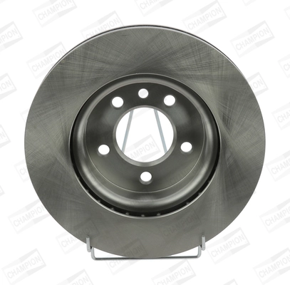 Do koszyka Tarcza hamulcowa przednia Land Rover Discovery III LR3