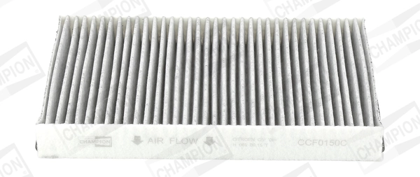 Filtr kabinowy Citroen C5