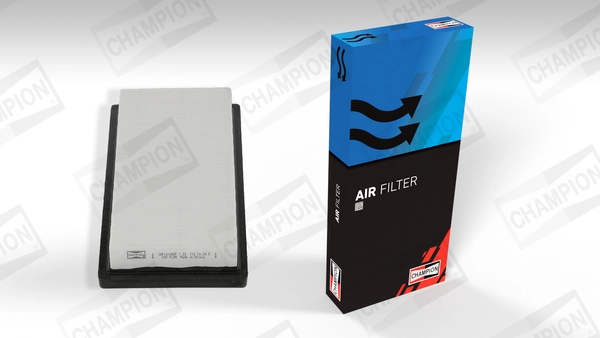 Filtr powietrza 78754 International