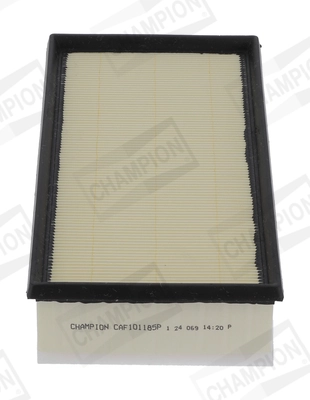 Filtr powietrza 1638027680 Peugeot/Citroen