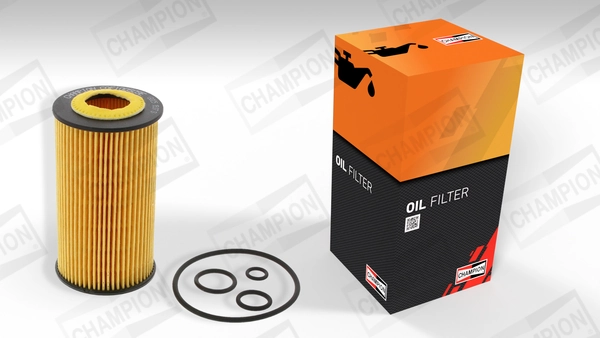 COF100509E Champion Filtr oleju