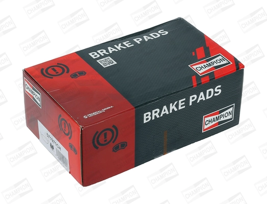 Klocki hamulcowe przednie tarczowe Volkswagen Polo IV hatchback (9N, 9A) (2001 - 2014) cena, od 25,90 USD