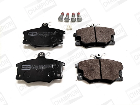 Klocki hamulcowe Alfa Romeo 155