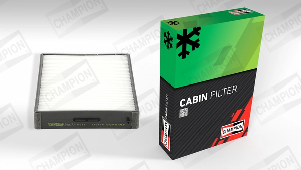 Filtr kabiny Hyundai Trajet 