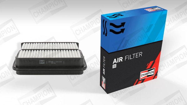 Filtr powietrza General Motors 1378077E00