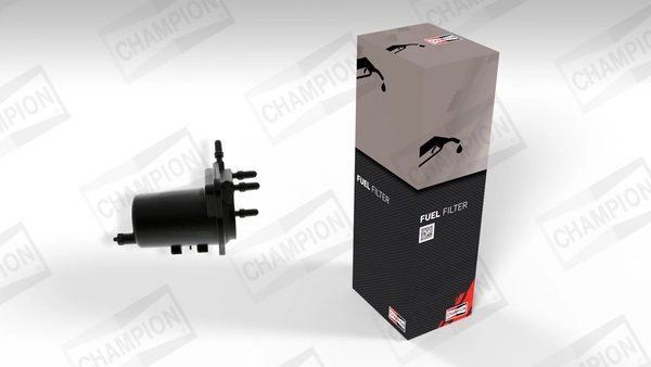 Do koszyka Filtr paliwa Nissan Note  E11