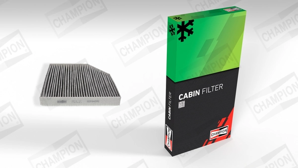 Filtr kabiny Audi A6 C7