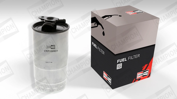 Do koszyka Filtr paliwa BMW 5  E39