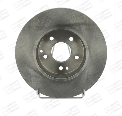 Tarcza hamulcowa przednia 36010929 Volvo
