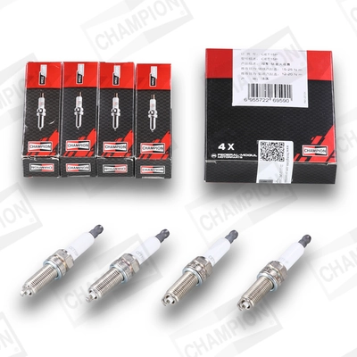 0055233997 Fiat/Alfa/Lancia Świeca zapłonowa