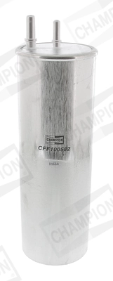 CFF100582 Champion