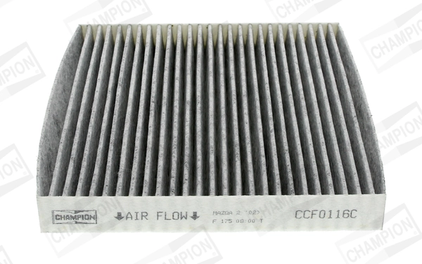 Filtr kabiny Mazda GS3L61148 cena, od  
