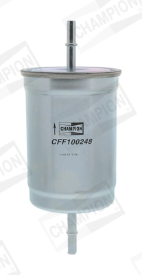 CFF100248 Champion