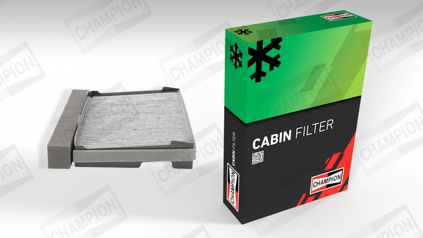  Filtr kabiny Saab 9-5 