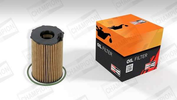 059115561D VAG Filtr oleju