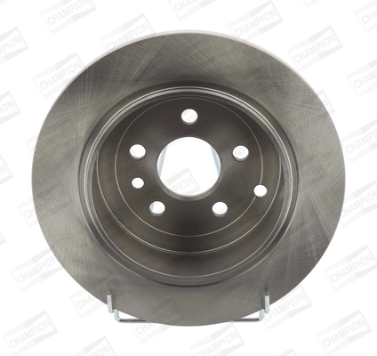 Do koszyka Tarcza hamulcowa tylna Land Rover Freelander II L359