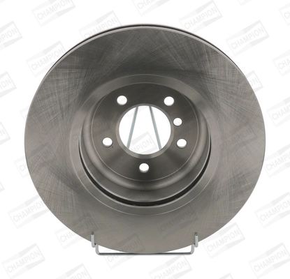 Tarcza hamulcowa przednia 31410568 Volvo