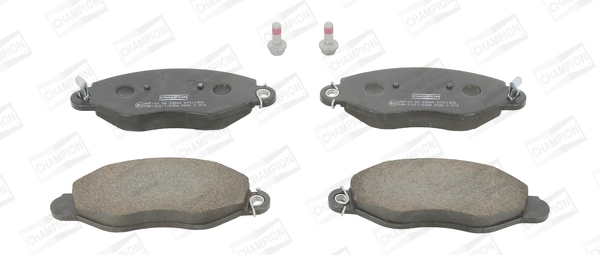 Klocki hamulcowe przednie tarczowe do Ford Transit V V184/5