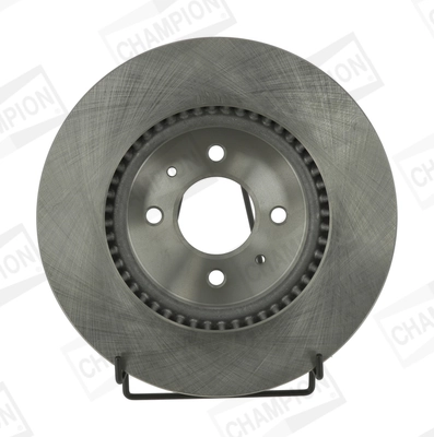 1676008280 Peugeot/Citroen Tarcza hamulcowa przednia